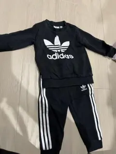 adidas Originals キッズ セットアップ 85cm