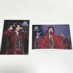 Mrs. GREEN APPLE ゼンジン未到とイ/ミュータブル フォトカ