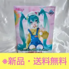 【未開封】初音ミク ロリポップ ぬーどるストッパー フィギュア 送料無料