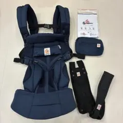 エルゴベビー ベビーキャリア OMNI360 抱っこ紐