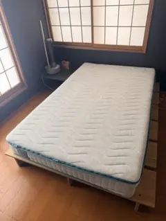 koala コアラマットレスプラス　セミダブルのサムネイル
