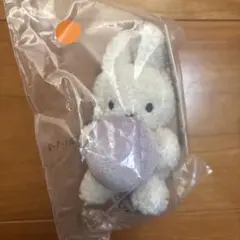 オーブミッフィー　小 新品未開封　キーホルダー