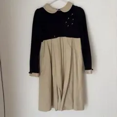 mille fille millefeuille ワンピース 120