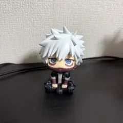 僕のヒーローアカデミア　るかっぷ　荼毘