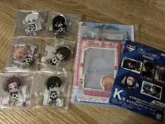 ブルーロック 一番くじ まとめ売り