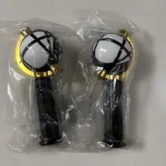 SixTONES ペンライト 2個セット