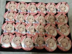 2026年最新】カレンチャン バッジの人気アイテム - メルカリ