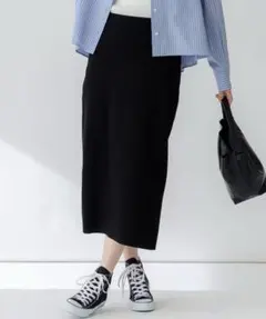 24SS✨23区 リネンレーヨンストレッチ サロペット M カーキ - メルカリ