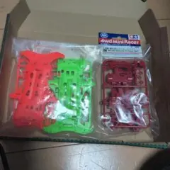 い*ー様 ミニ四駆　VSシャーシセット