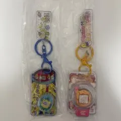 たまごっち カスタムキーリングのサムネイル