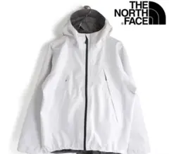 THE NORTH FACE ゴアテックス　Undyed GTX Jacketのサムネイル