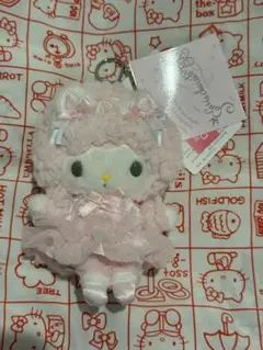 2026年最新】マイメロディ ぬいぐるみ(憧れのバレリーナ)の人気