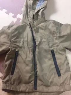 ジャンパー アウター パーカー GAP 80-90cm 値下げ