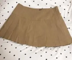 ZARA プリーツスカートのサムネイル