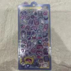 ボンボンドロップ　シール　正規品　ぴこぴこボンボン