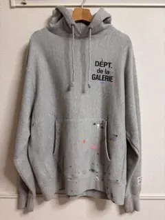 gallery deptパーカー JOSUE THOMASのサムネイル