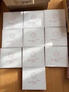 すとぷり ベストアルバム 通常版 10枚