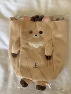 RIIZE 東京ドーム　グッズ　ペンライトバッグ　ソンチャン