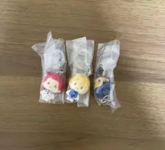 黒子のバスケ めじるしアクセサリー