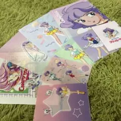 2026年最新】クリィミーマミ クリアファイルの人気アイテム - メルカリ