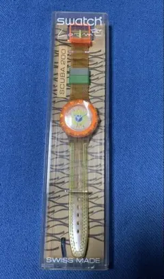 swatch POP PMB117 Cuffolin - メルカリ