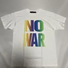アレキサンダーワン デカロゴ ヘビーウエイトTシャツ 厚手 M相当 極美