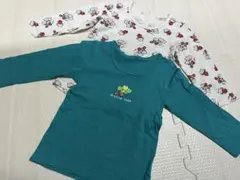 肌着　２枚セット