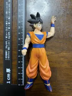 ドラゴンボール 悟空 フィギュア 約12cm