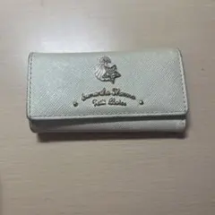 Samantha Thavasa ライトグリーン キーケース