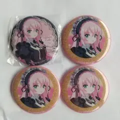 2025年最新】初音ミク ビビット缶バッジの人気アイテム - メルカリ