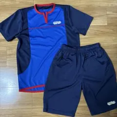 CENTRAL SPORTS 体育/体操服セット Mサイズ　セントラルスポーツ