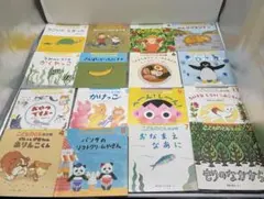 こどものとも年少 えほんのいりぐち 合計176冊 - メルカリ
