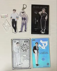 2025年最新】佐藤景瑚 アクスタの人気アイテム - メルカリ