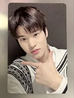 RIIZE ソヒ　トレカ　kms 特典　中華　中国　get a guitar