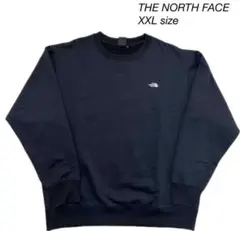 《限定セール中》 THE NORTH FACE スウェット XXLのサムネイル