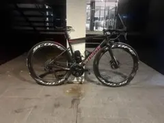 Tarmac SL6 Frameset