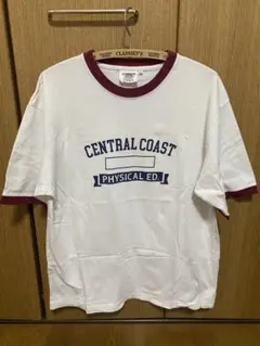 カレッジ Tシャツ