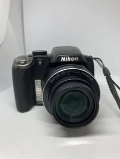 Nikon P50(動作確認済) - メルカリ
