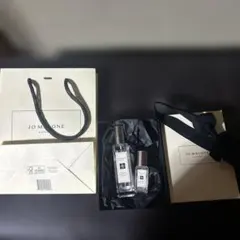 Jo Malone Peony & Blush Suede