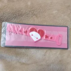 未開封 ベイマックス HAPPYくじ H賞 ラバーコレクション