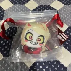 ハズビンホテル 一番くじ D賞 チャーリー きららいずマスコット