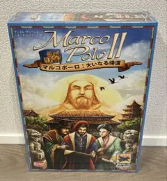 2026年最新】マルコポーロ2 ボードゲームの人気アイテム - メルカリ
