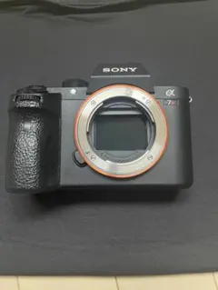 ソニー　SONY α7RⅡ 7R2 本体 非純正バッテリー 2025年最新】α7r2 バッテリーの人気アイテム - メルカリ