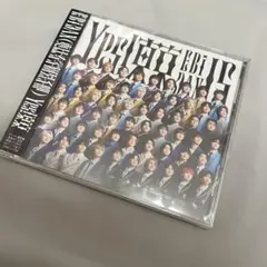 EBiDAN Yes!東京　通常盤　CD