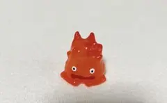 ジブリ 指人形 ソフビ ハウルの動く城 カルシファ マルクル セット フィギュア ジブリ 指人形 ソフビ ハウルの動く城 カルシファ マルクル