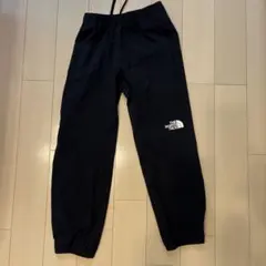 THE NORTH FACE ロングパンツ ブラックのサムネイル