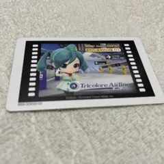初音ミク トリコロールエアラインのサムネイル