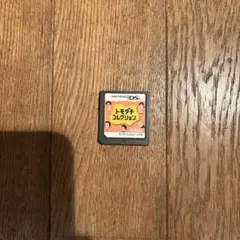 Nintendo DS トモダチコレクション NTR-CCUJ-JPN