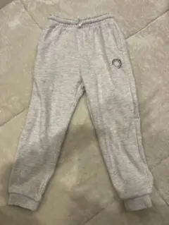 キッズ　スウェットパンツ