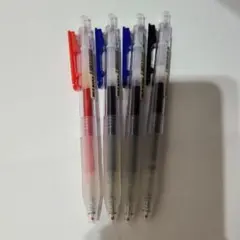 僕さま　新品！未使用◆無印良品ボールペン